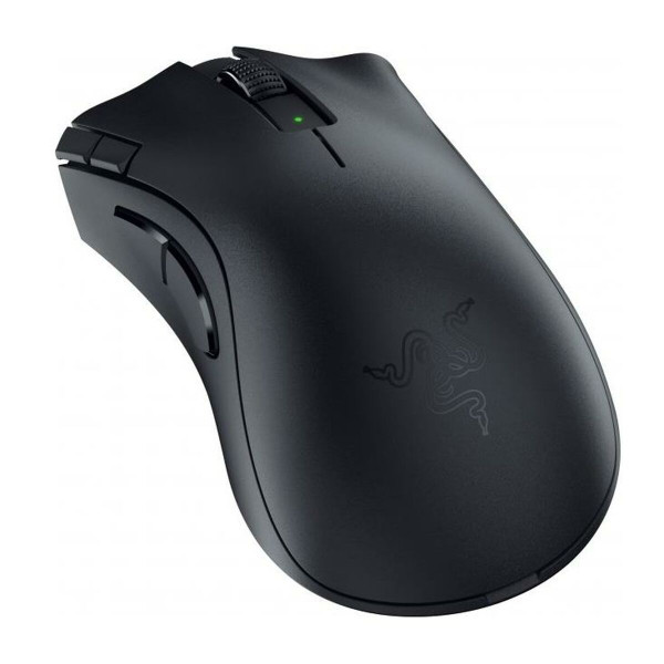 Wireless Mouse Razer DEATHADDER V2 X HYPERSPEED Black