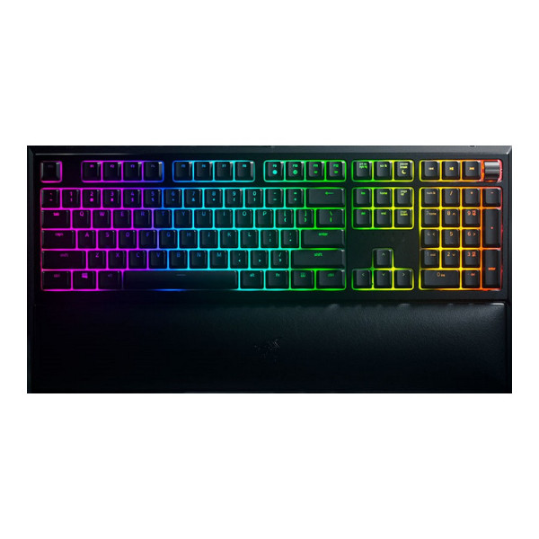 Gaming Keyboard Razer Cynosa V2 AZERTY