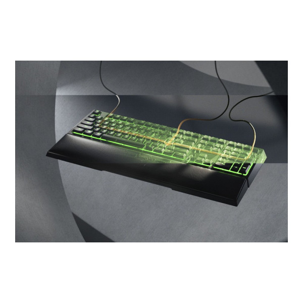 Gaming Keyboard Razer Cynosa V2 AZERTY