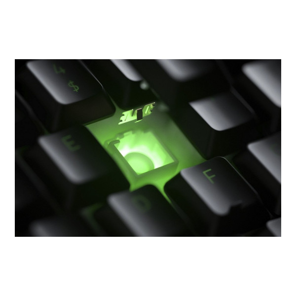 Gaming Keyboard Razer Cynosa V2 AZERTY