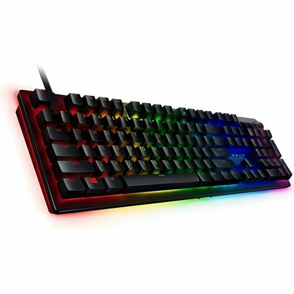 Gaming Keyboard Razer Huntsman V2 French AZERTY