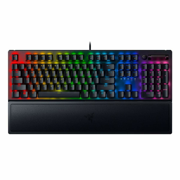 Keyboard Razer BlackWidow V3 Black