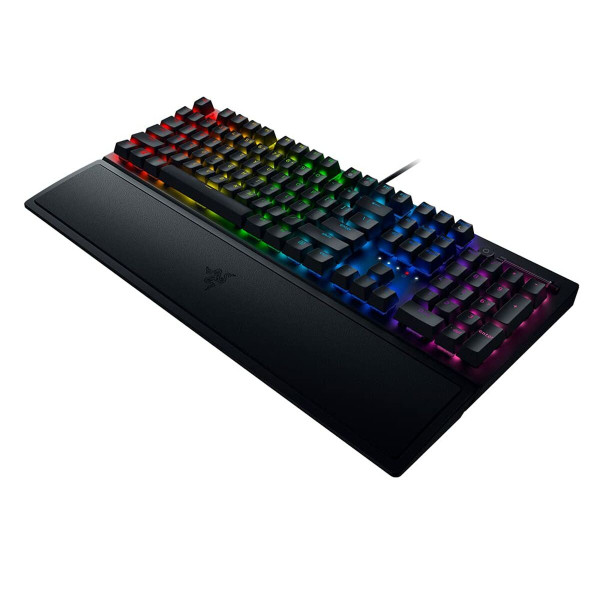 Keyboard Razer BlackWidow V3 Black