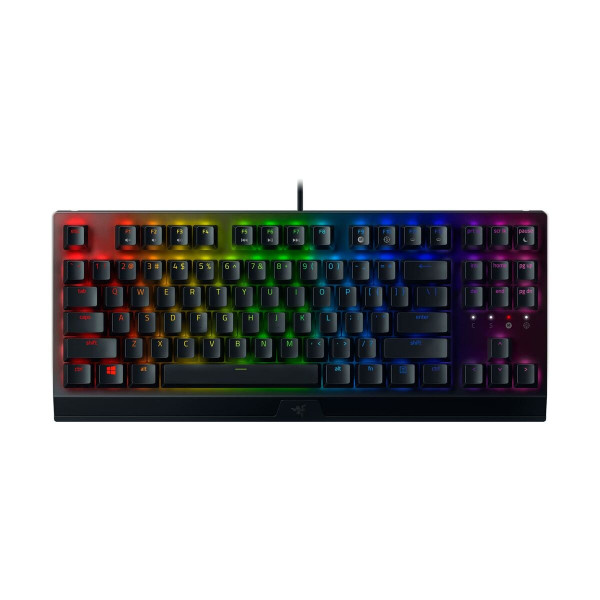 Keyboard Razer Blackwidow V3 Tenkeyless Qwerty US RGB