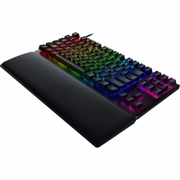 Gaming Keyboard Razer Huntsman V2 Black AZERTY