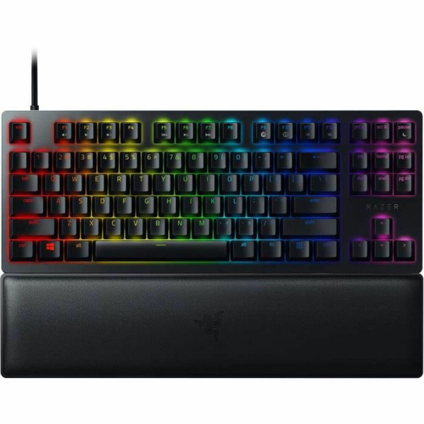 Gaming Keyboard Razer Huntsman V2 French AZERTY