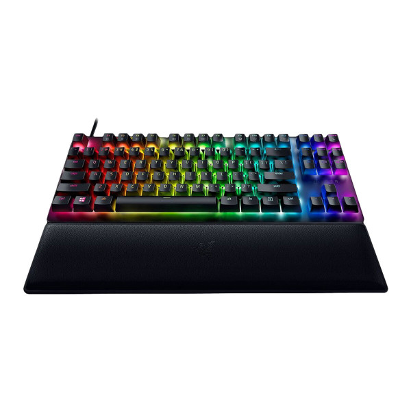 Gaming Keyboard Razer Huntsman V2 French AZERTY