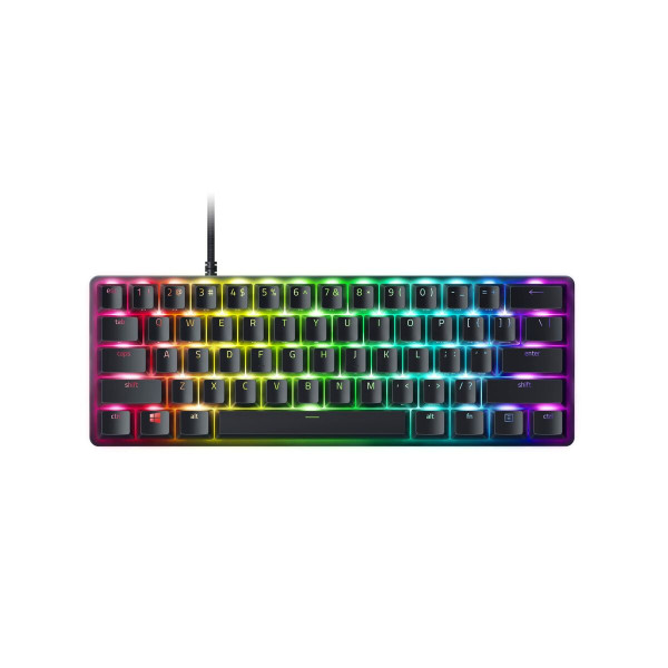 Gaming Keyboard Razer Huntsman Mini Qwerty US