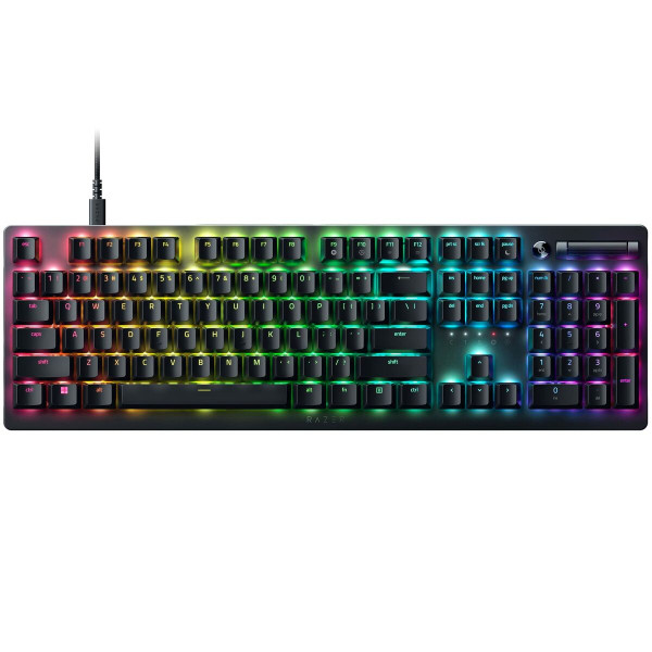 Gaming Keyboard Razer DeathStalker V2 Qwerty US