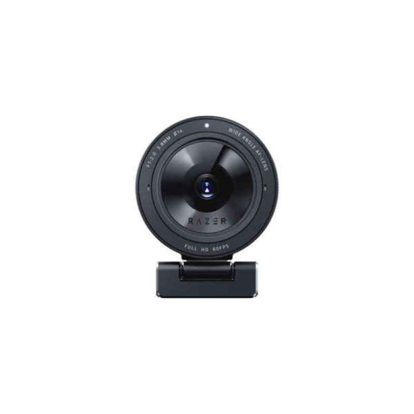 Webcam Razer Kiyo Pro FHD 1080P Black