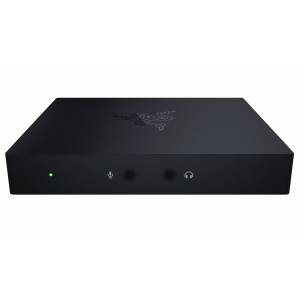 Video Game Recorder Razer Ripsaw HD