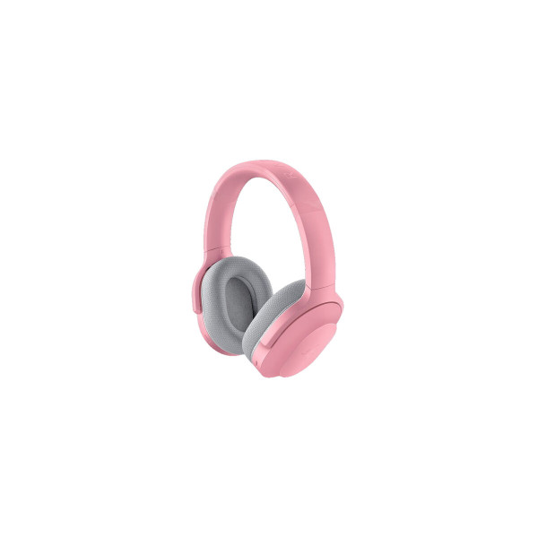 Headphones with Microphone Razer RZ04-03790300-R3M1 Pink