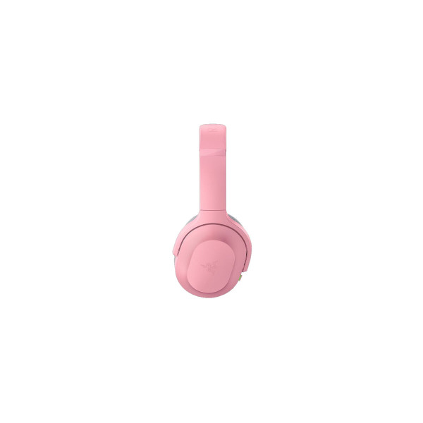 Headphones with Microphone Razer RZ04-03790300-R3M1 Pink