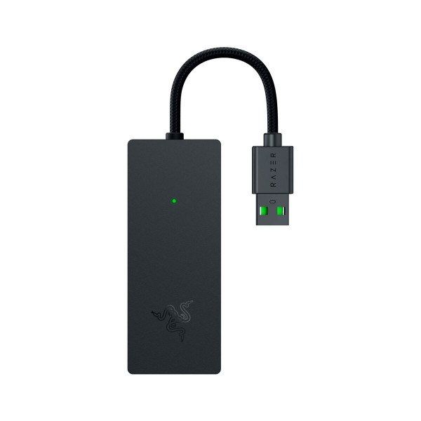 Video Game Recorder Razer Ripsaw X