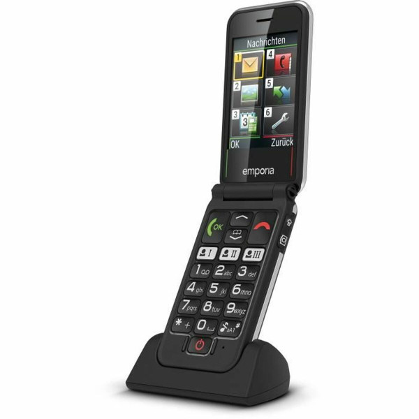 Mobile phone emporia V228