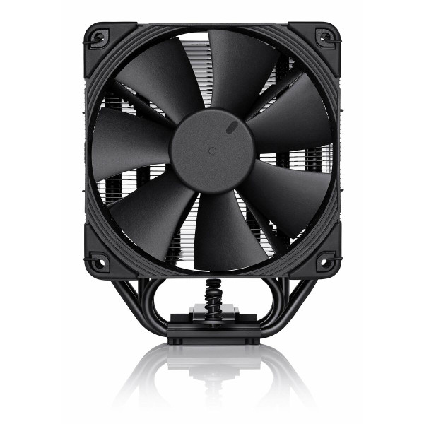 Ventilator PC Noctua NH-U12S chromax.black