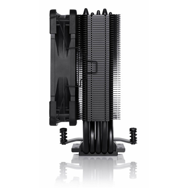 Ventilator PC Noctua NH-U12S chromax.black