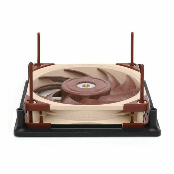 Box Ventilator Noctua NF A12x25 PWM