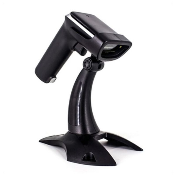 Barcode Reader Posiberica LSSM8599 Black