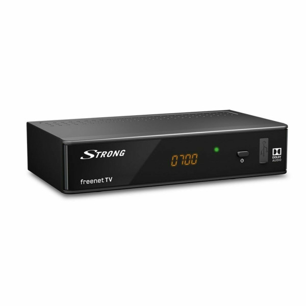 TDT Tuner STRONG SRT8215 DVB-T2