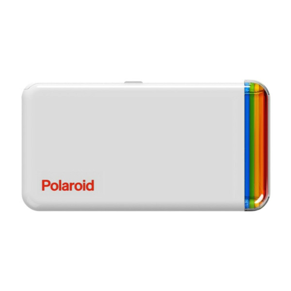 Photogrpahic Printer Polaroid Hi-Printer 2x3