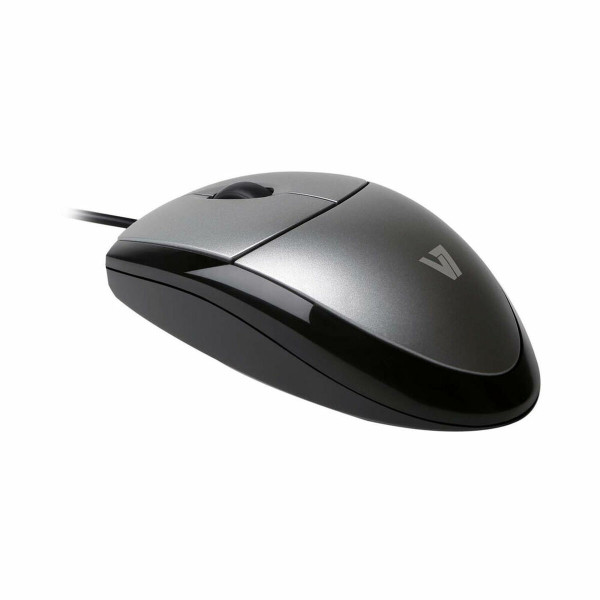 Mouse V7 MV3000010-5EC        Black