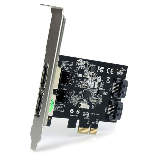 PCI Card Startech PEXESAT322I         