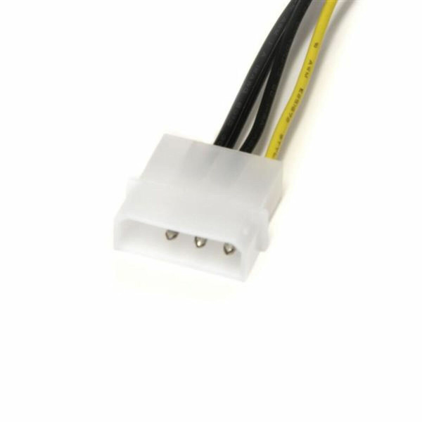 Power Cord Startech LP4PCIEX8ADP        