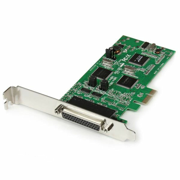 Adaptor Startech PEX4S232485          PCI Express