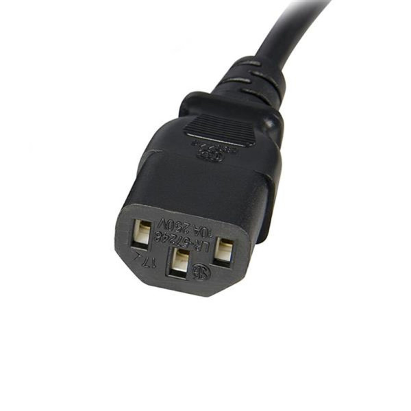 Power Cord Startech PXT1001M            