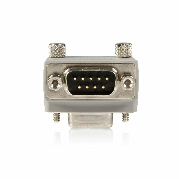 Adaptor Startech GC99MFRA1            Grey DB9