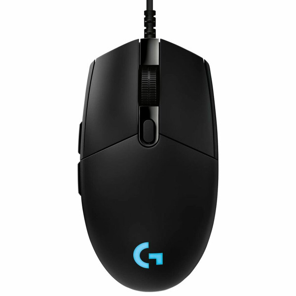 Gaming Mouse Logitech PRO (HERO)