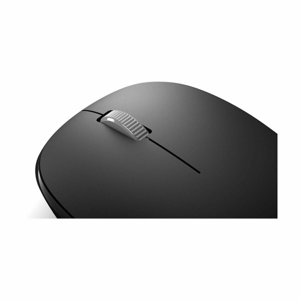 Wireless Bluetooth Mouse Microsoft Matte back 1000 dpi