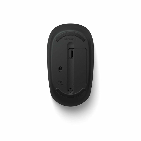 Wireless Bluetooth Mouse Microsoft Matte back 1000 dpi