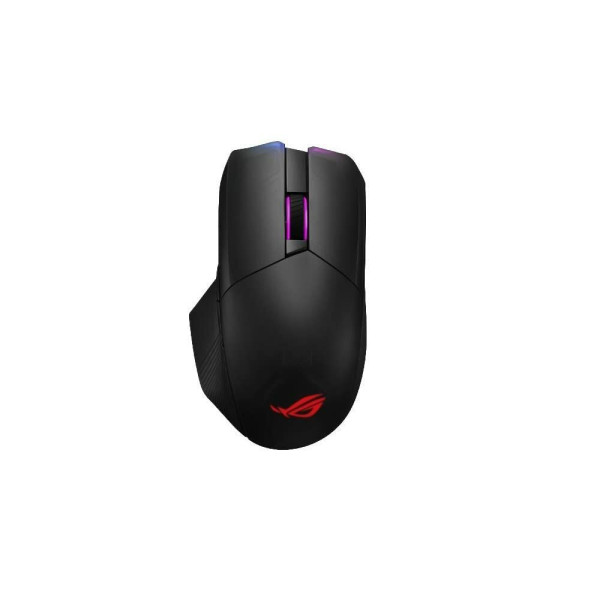 Gaming Mouse Asus Chakram Black 16000 dpi