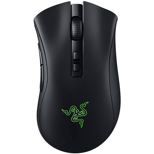 Gaming Mouse Razer DeathAdder V2 Pro 20000 DPI Black