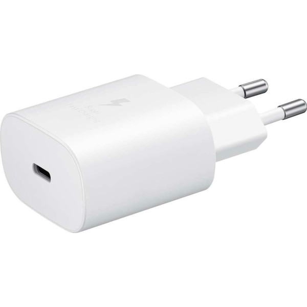 Wall Charger Samsung EP-TA800NWEGEU