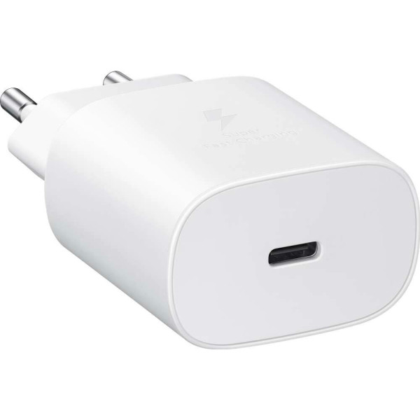 Wall Charger Samsung EP-TA800NWEGEU