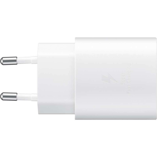 Wall Charger Samsung EP-TA800NWEGEU