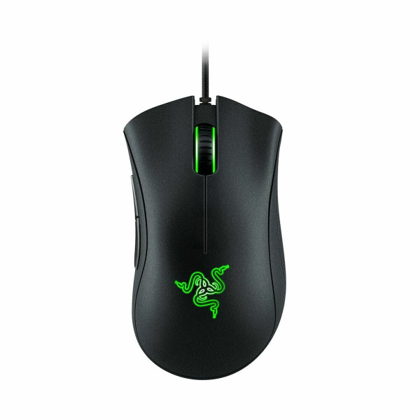 Gaming Mouse Razer DeathAdder Essential Black