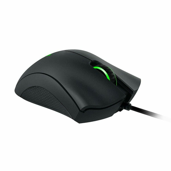 Gaming Mouse Razer DeathAdder Essential Black