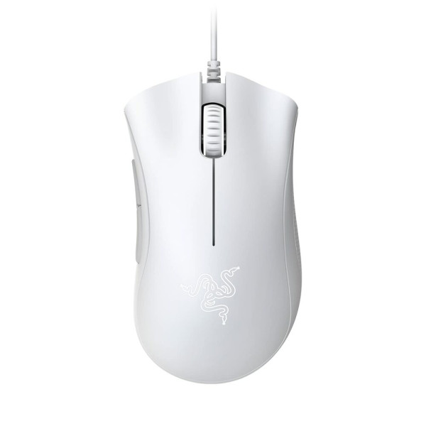 Gaming Mouse Razer DeathAdder Essential White