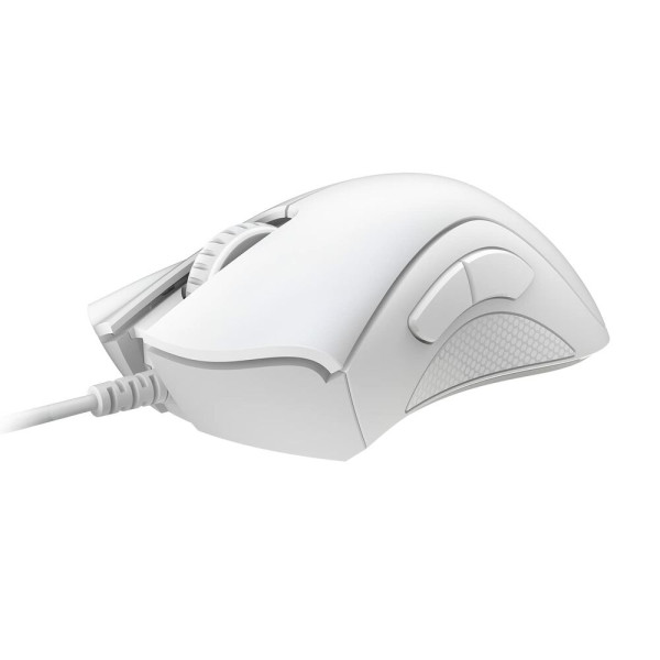 Gaming Mouse Razer DeathAdder Essential White