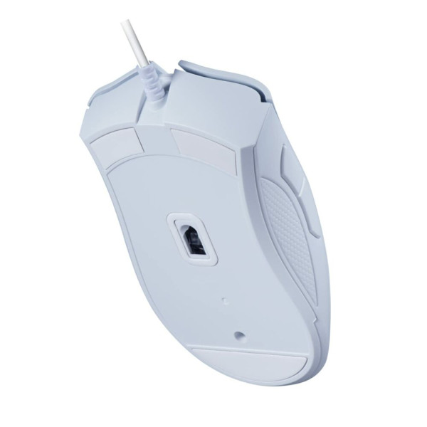 Gaming Mouse Razer DeathAdder Essential White