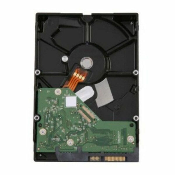 Hard Drive Western Digital Red WD10EFRX 3.5" 1 TB Sata III 7200 rpm Buffer 64 mb