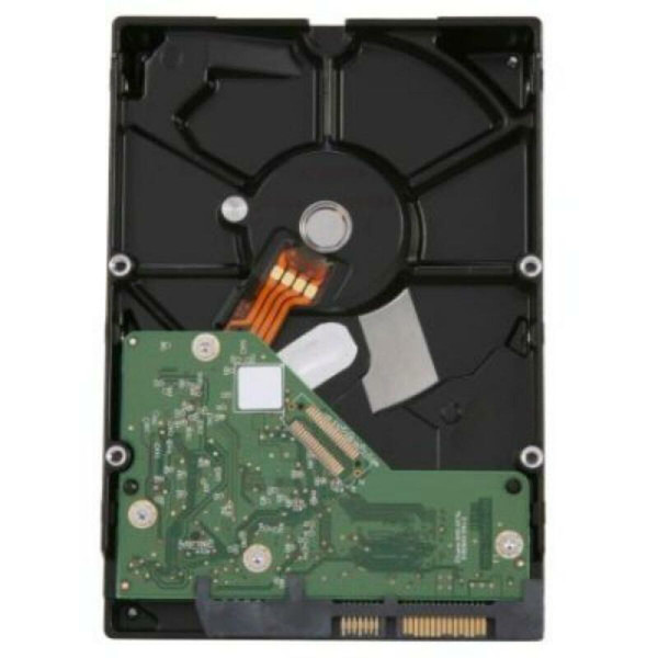 Hard Drive Western Digital Red WD10EFRX 3.5" 1 TB Sata III 7200 rpm Buffer 64 mb