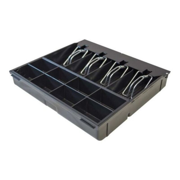 Cash Register Drawer Posiberica CH0335008A CH0341H8A 41 cm Metal