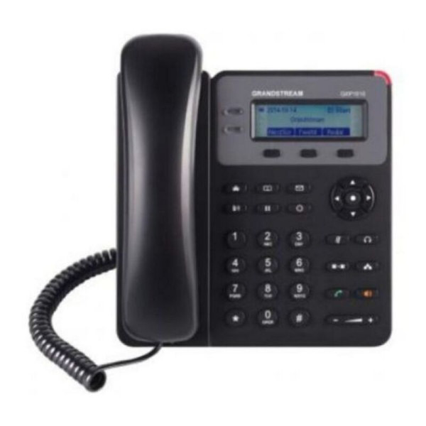 IP Telephone Grandstream GXP1610