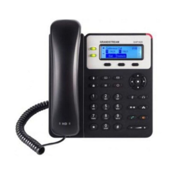 Landline Telephone Grandstream GXP-1625