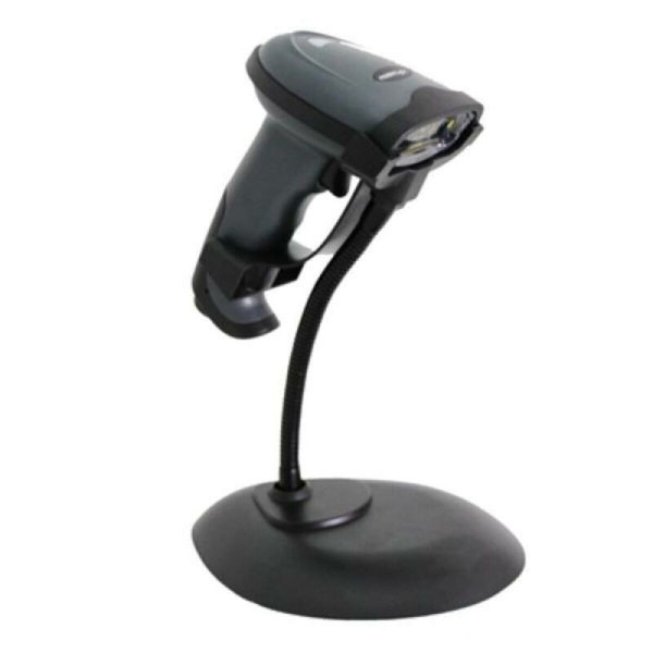 Barcode Reader POSIFLEX LS30001U00 Black